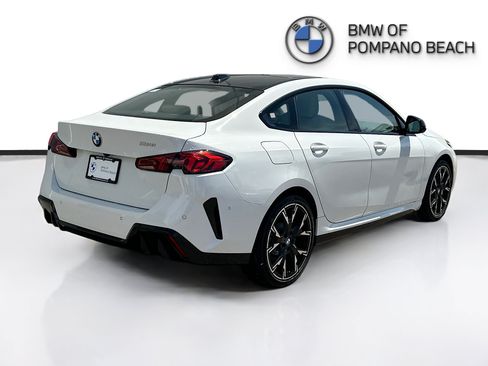 New 2026 BMW 228i w/ Premium Package FWD image 6
