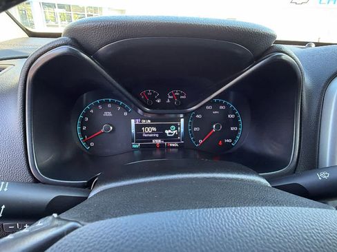 Used 2018 Chevrolet Colorado ZR2 AWD/4WD image 21