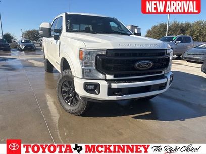 Used 2022 Ford F250 Lariat w/ Tremor Off-Road Package