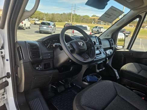 New 2026 RAM ProMaster 2500 image 16