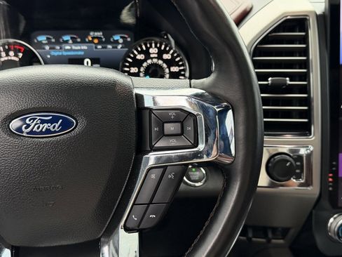 Used 2019 Ford F150 Platinum image 20