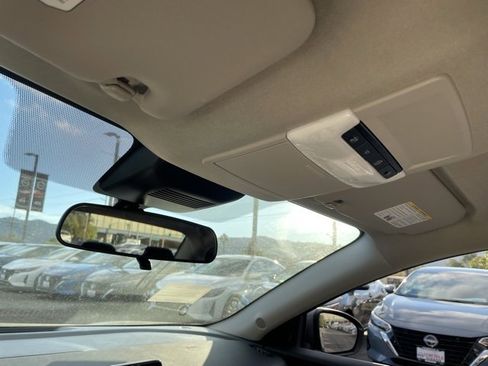 New 2025 Nissan Sentra 2.0 S image 29