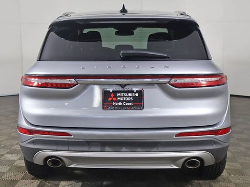 Used 2022 Lincoln Corsair AWD w/ Equipment Group 101A image 12