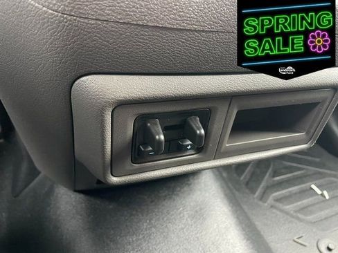 New 2026 Ford Transit 250 148 Medium Roof w/ Load Area Protection Package image 23