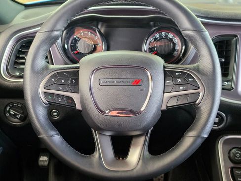 Used 2019 Dodge Challenger SXT w/ Plus Package RWD image 21