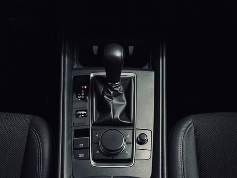 Used 2025 MAZDA CX-50 AWD 2.5 S w/ Premium Package image 33