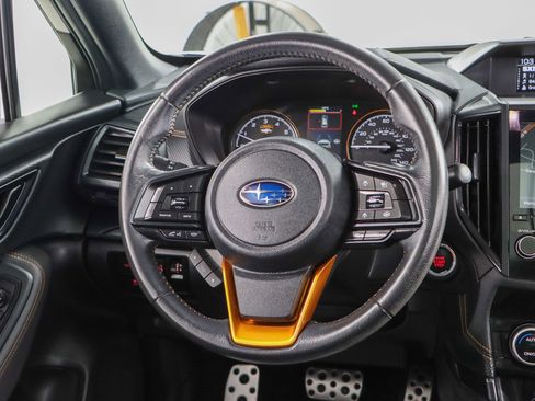 Used 2023 Subaru Forester Wilderness image 12