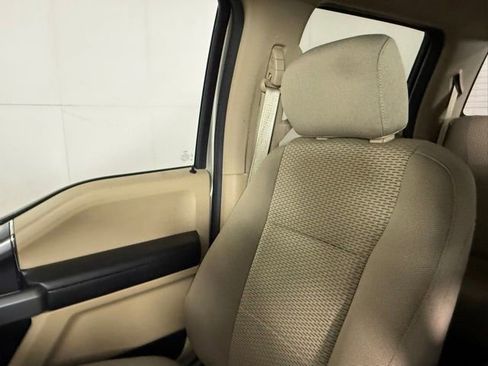 Used 2018 Ford F150 XLT w/ Equipment Group 302A Luxury RWD image 19