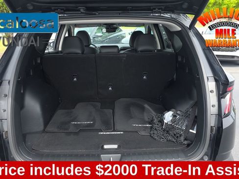 Used 2024 Hyundai Tucson SEL w/ Convenience Package FWD image 11