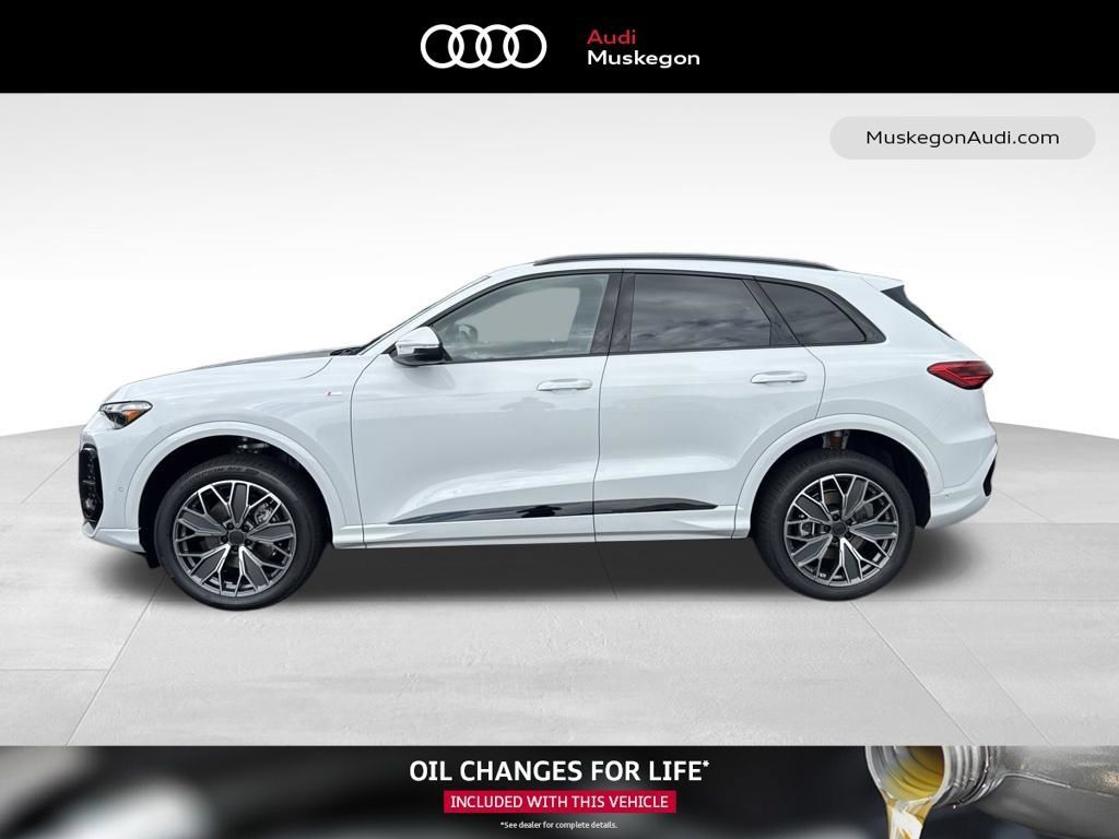 New 2026 Audi Q5 Premium Plus AWD/4WD image 4