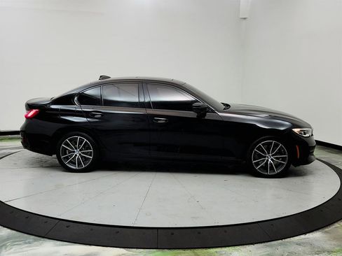 Used 2019 BMW 330i xDrive Sedan image 4