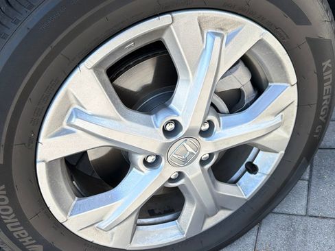 Used 2024 Honda HR-V LX image 24