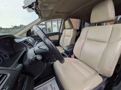 Used 2015 Honda CR-V EX-L image 23