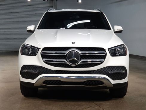 Used 2020 Mercedes-Benz GLE 350 GLE 350 image 2