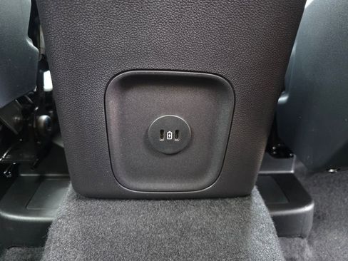 New 2025 Ford Bronco Sport Outer Banks w/ Outer Banks Tech Package+ image 35