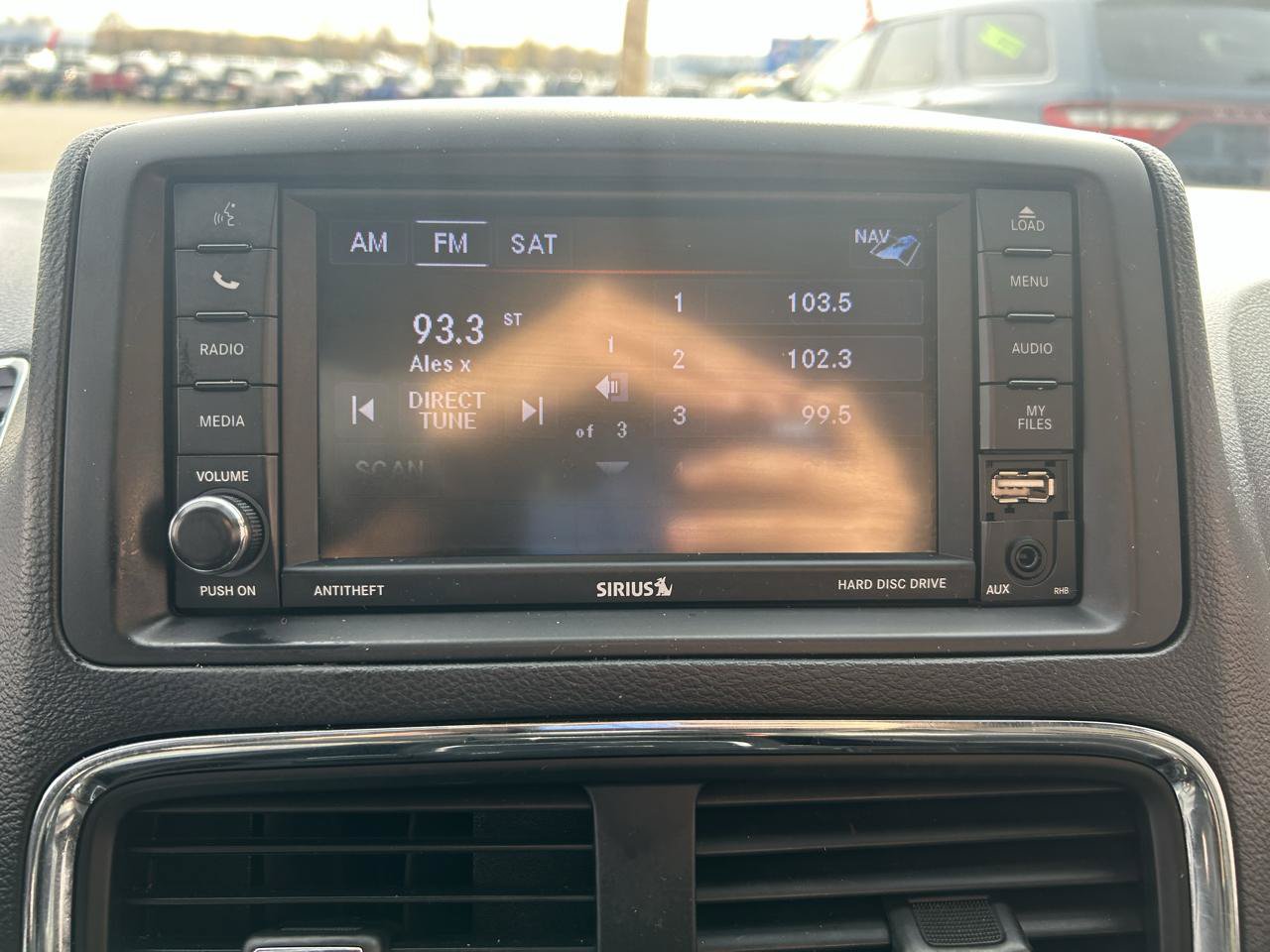 Used 2019 Dodge Grand Caravan GT FWD image 21