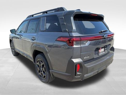 New 2026 Subaru Outback Limited AWD/4WD image 5