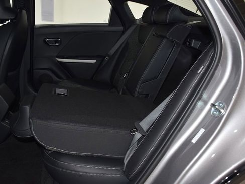 New 2025 Kia K4 GT-Line w/ GT-Line Sunroof Package image 28