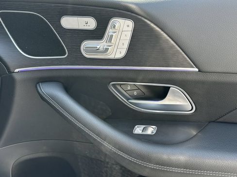 Certified 2025 Mercedes-Benz GLE 350 4MATIC w/ AMG Line Exterior image 17