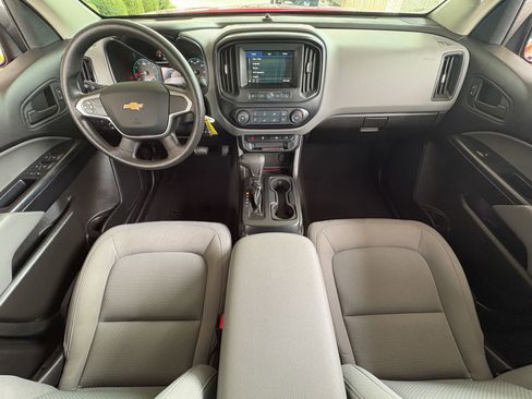 Used 2019 Chevrolet Colorado W/T w/ WT Convenience Package AWD/4WD image 26
