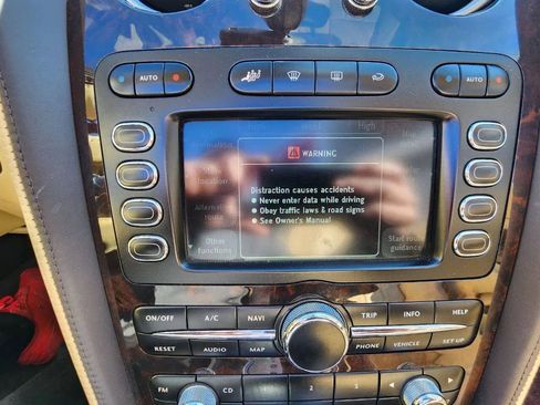 Used 2008 Bentley Continental GTC image 18