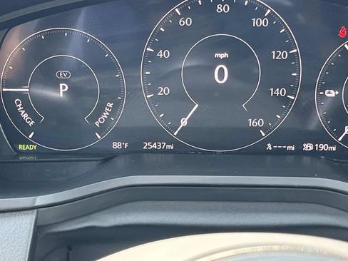 Used 2024 MAZDA CX-90 Plug-In Hybrid w/ Premium Pkg AWD/4WD image 47