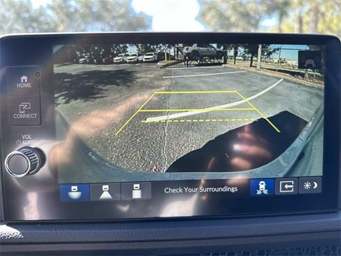 New 2026 Honda CR-V Sport-L image 26