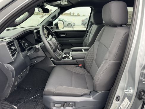 New 2026 Toyota Tundra SR5 AWD/4WD image 2