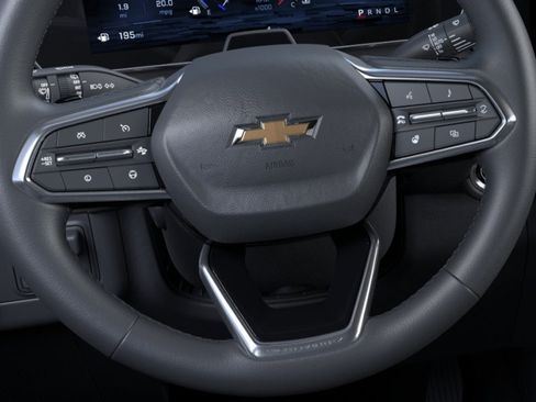 New 2026 Chevrolet Tahoe High Country AWD/4WD image 43