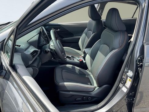 New 2026 Subaru Crosstrek 2.5i Limited image 9