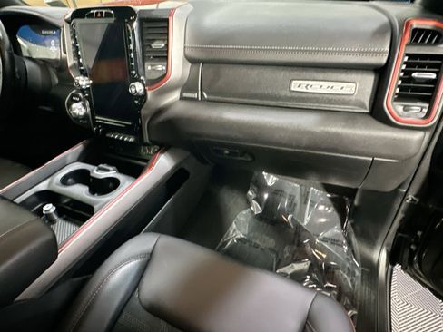 Used 2019 RAM 1500 Rebel w/ Level 2 Equipment Group image 34