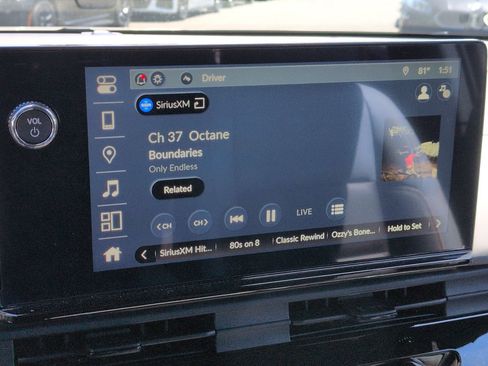 Used 2025 Honda Prologue Touring image 23