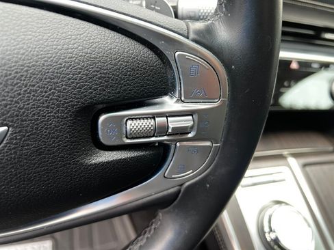 Used 2023 Genesis GV80 2.5T w/ Prestige Package AWD/4WD image 33