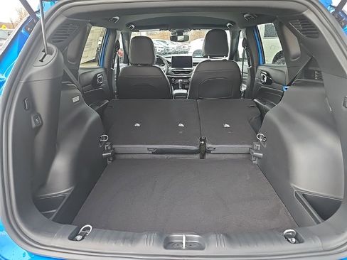 New 2026 Jeep Compass Latitude image 87