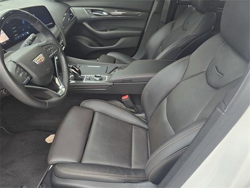 Used 2025 Cadillac CT5 Sport image 19