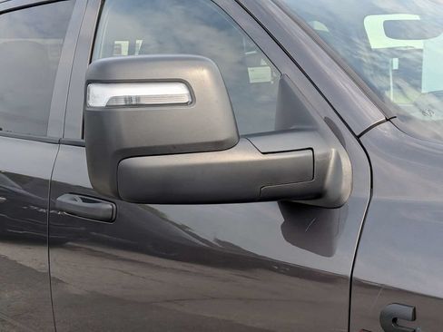 New 2026 RAM 3500 Tradesman AWD/4WD image 11