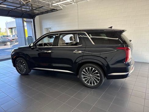 Used 2024 Hyundai Palisade Calligraphy AWD/4WD image 5