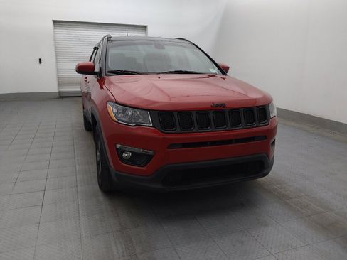 Used 2020 Jeep Compass Altitude image 14