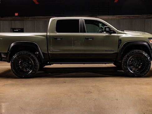 Used 2026 RAM 1500 RHO w/ RHO Level 1 Equipment Group image 11