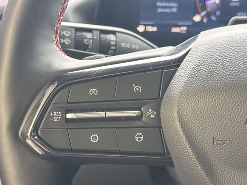 Certified 2026 Chevrolet Traverse RS w/ LPO, Floor Liner Package image 25