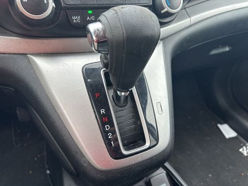 Used 2014 Honda CR-V EX image 25