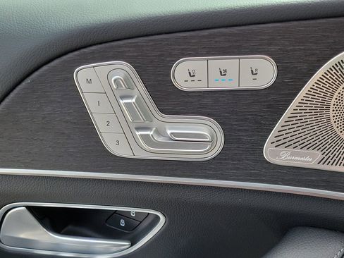 Certified 2026 Mercedes-Benz GLE 350 4MATIC image 28