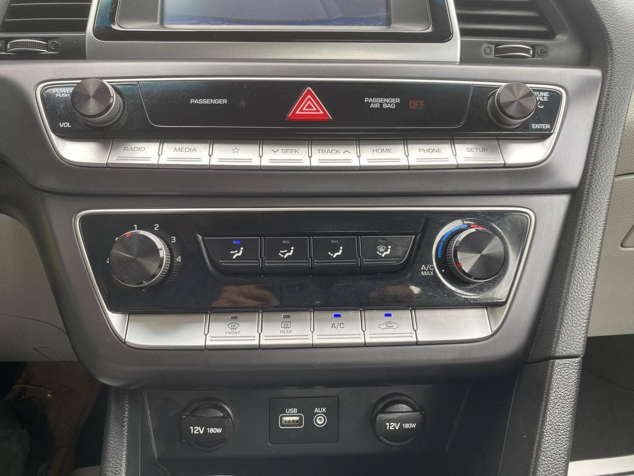 Used 2019 Hyundai Sonata SE FWD image 25