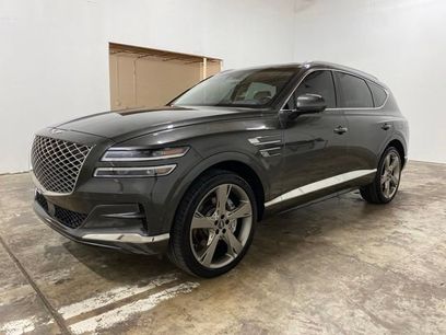 Used 2024 Genesis GV80 3.5T w/ Prestige Package