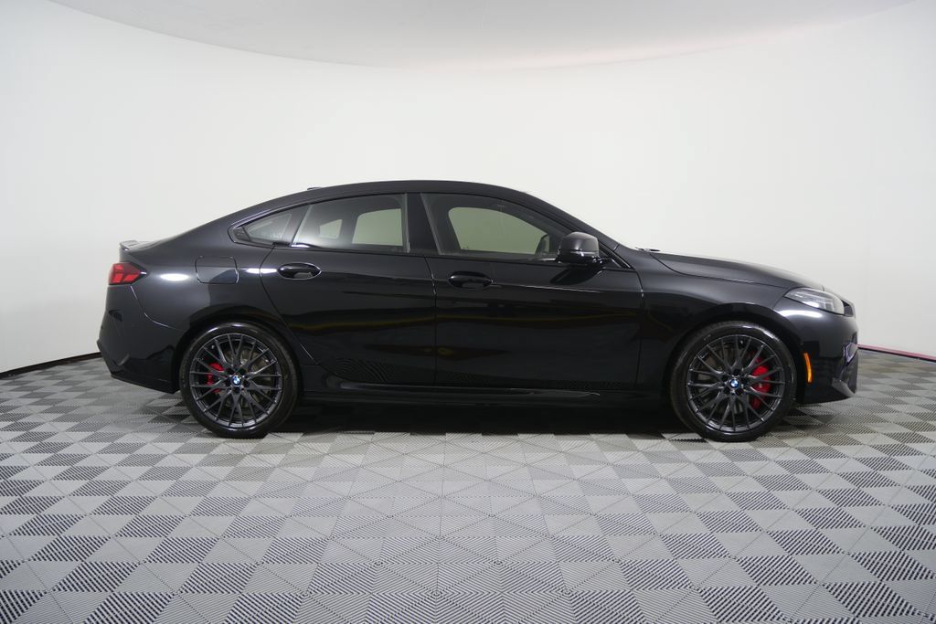 Used 2026 BMW M235i xDrive w/ Premium Package AWD/4WD image 6