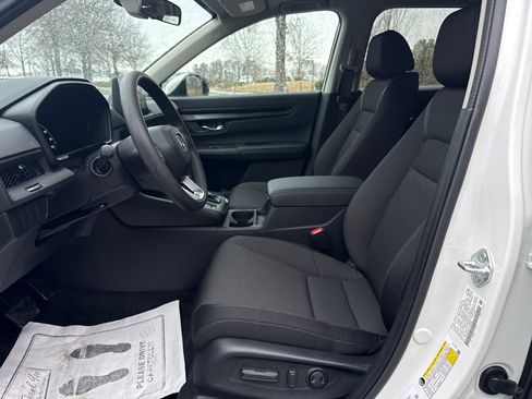 New 2026 Honda CR-V EX image 11