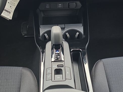 New 2026 Toyota Prius LE image 24