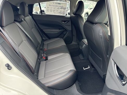 New 2026 Subaru Crosstrek 2.5i Limited image 8