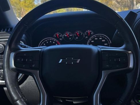 Used 2021 Chevrolet Silverado 1500 RST w/ Texas Edition Plus image 18