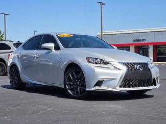 Used 2014 Lexus IS 350 AWD w/ F Sport Package video 2